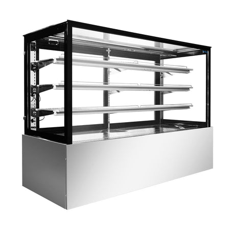 Bonvue Chilled Food Display - SL860V - Whisk Hospitality - SL860V
