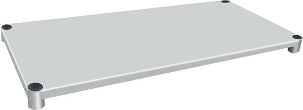Work Bench Undershelf - SUS-1580 - Whisk Hospitality - 621224