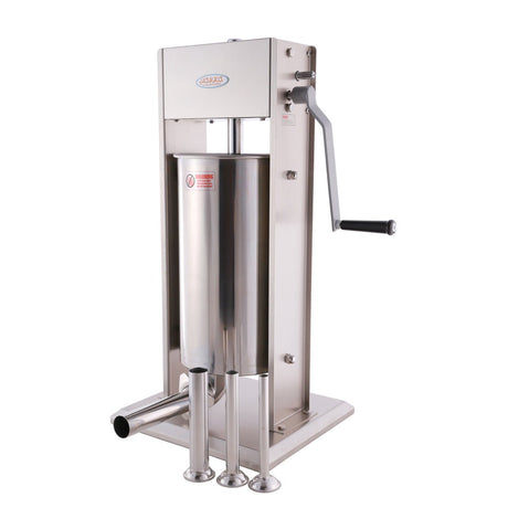 Matador 15L Sausage Filler - SV - 15 - Whisk Hospitality - SV-15
