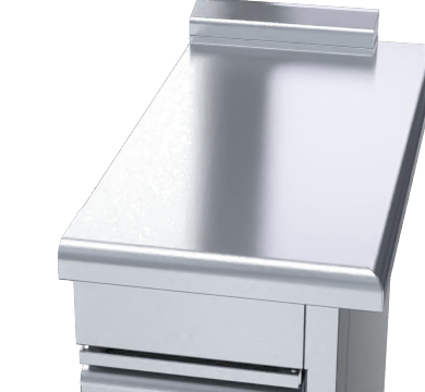 Cobra Cs9 900Mm Gas Salamander - Whisk Hospitality - CS9