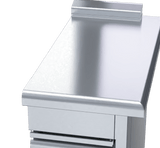 Cobra Cs9 900Mm Gas Salamander - Whisk Hospitality - CS9