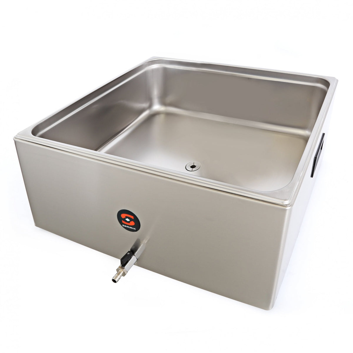 Sammic 56L INSULATED TANK TO SUIT SMARTVIDE 9 1180065 - Whisk Hospitality - 1180065