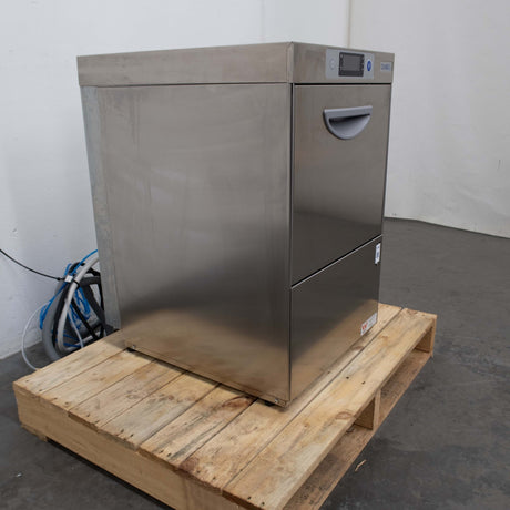 Classeq C400 Undercounter Glasswasher - Whisk Hospitality - 907774