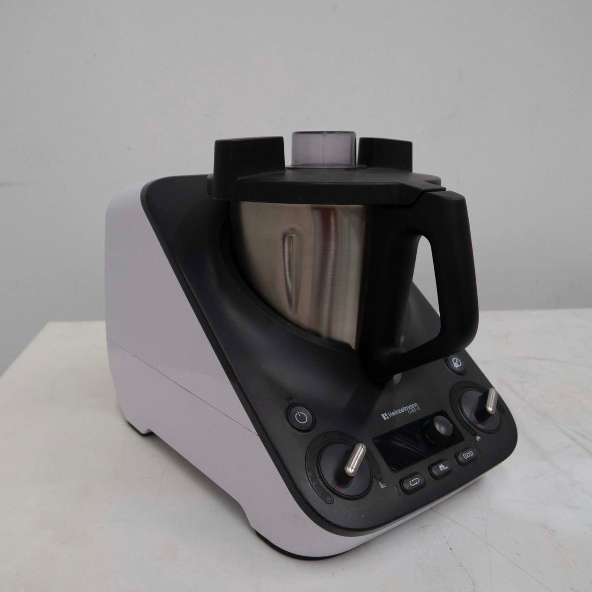 Heinzelmann HMCX02S Cutter/Blender - Whisk Hospitality - 816322