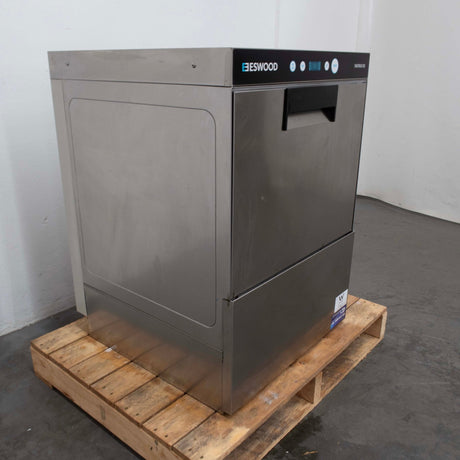 Eswood SW500 Undercounter Dishwasher - Whisk Hospitality - 918970