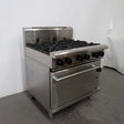 Waldorf RN8610GF Range Oven - Whisk Hospitality - 846741