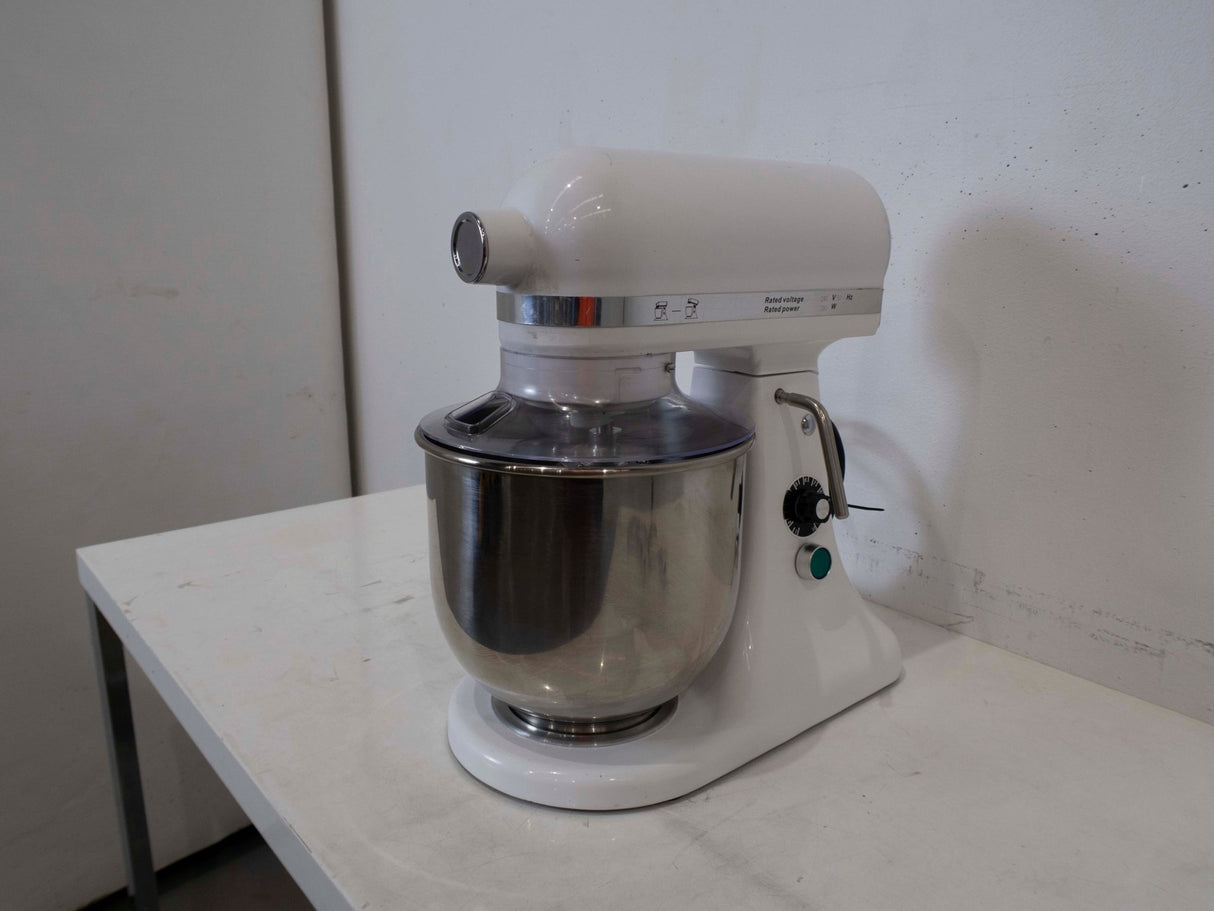 FED B7B Planetary Mixer - Whisk Hospitality - 771987