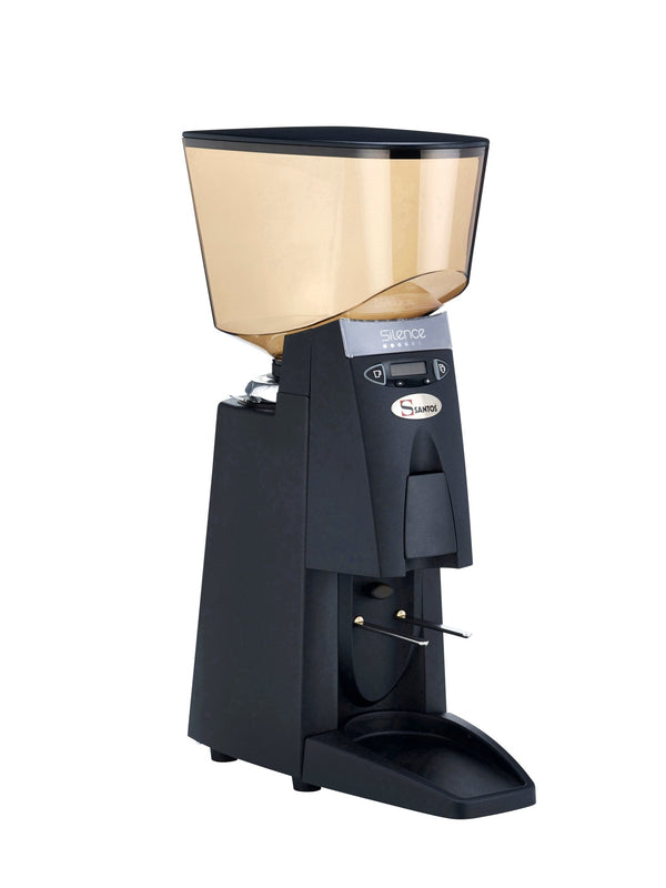 Santos SANTOS 55BFK - AUTOMATIC SILENT COFFEE GRINDER SANTOS 55BFK - Whisk Hospitality - SANTOS 55BFK