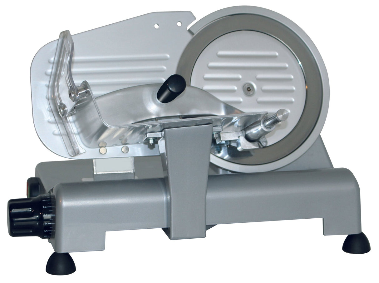 RGV Meat Slicer 200mm Domestic SLL0200 - Whisk Hospitality - SLL0200