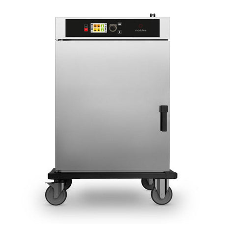 MODULINE 10 x 1/1GN Mobile Regeneration Oven - Whisk Hospitality - RRT 101E