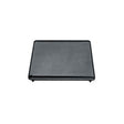 BARON Smooth Cast iron Plate for Single Burner. 7PRL - Whisk Hospitality - 7PRL