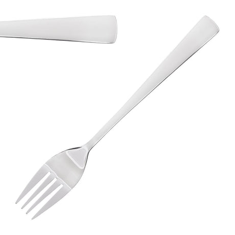 Olympia Clifton Table Fork St/St (Box 12) C443 - Whisk Hospitality - C443