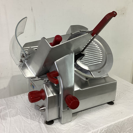 Noaw NS350HDS Semi Automatic Slicer - Whisk Hospitality - 835383