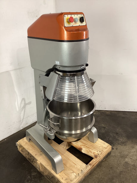 Robot Coupe Bakermix SP - 40A - C Planetary Mixer - Whisk Hospitality - 770947