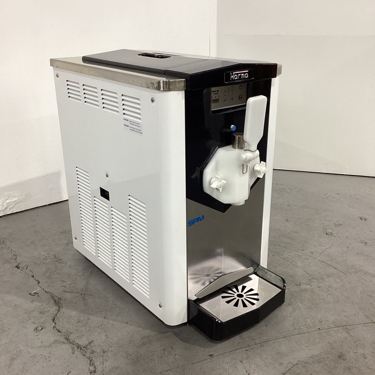 SPM KARMA Soft Serve Machine - Whisk Hospitality - 868713