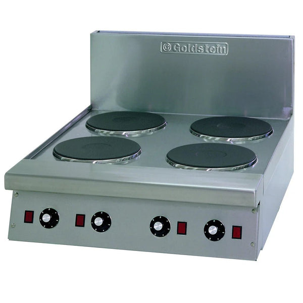 PEB2S | COOK & BOILING TOPS | ELECTRIC - Whisk Hospitality - PEB2S