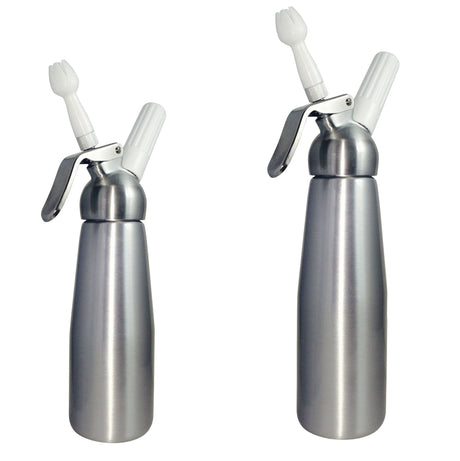 Bestwhip Cream Gun 500ml CGB0001 - Whisk Hospitality - CGB0001