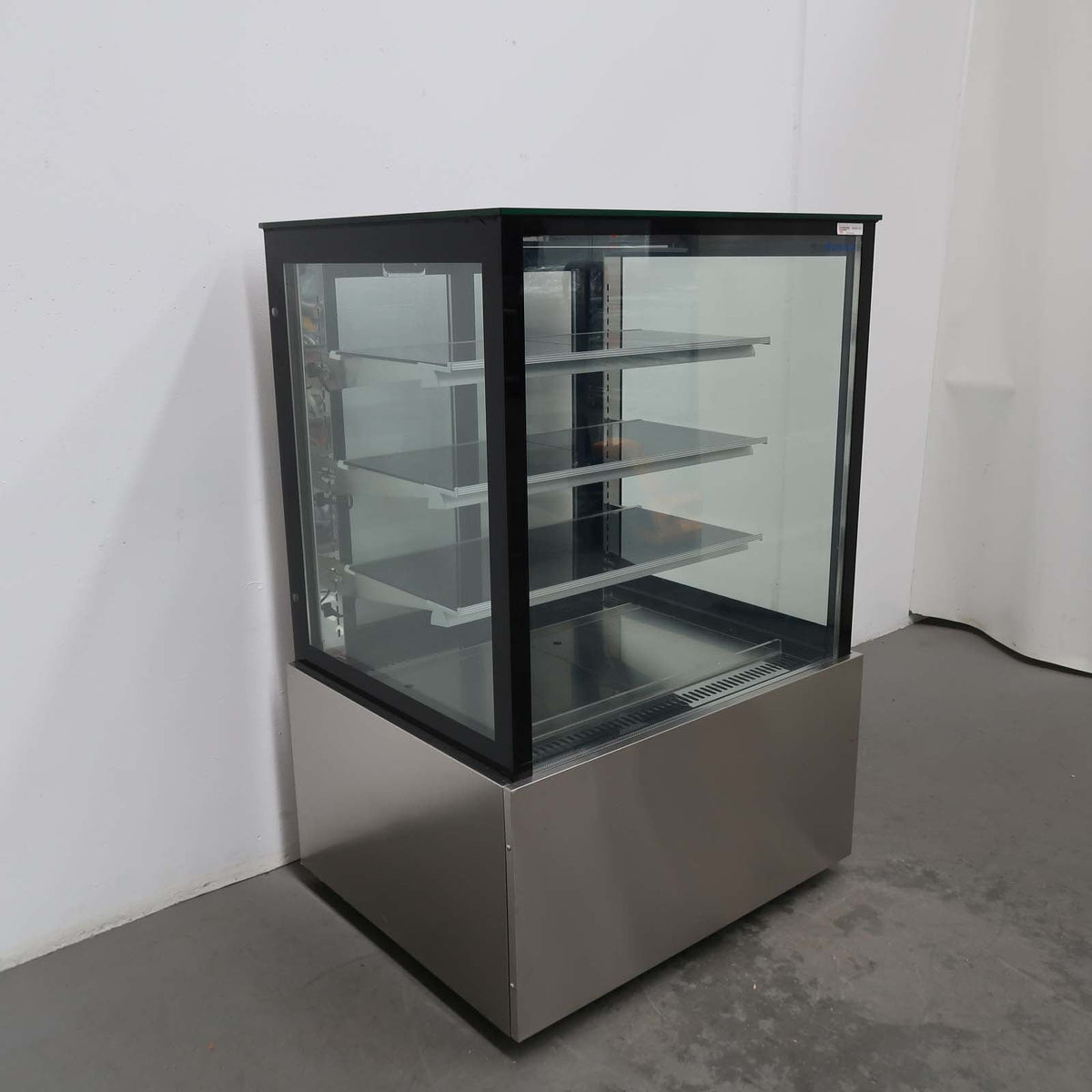 Federal SL830V Cold Food Display - Whisk Hospitality - 846955