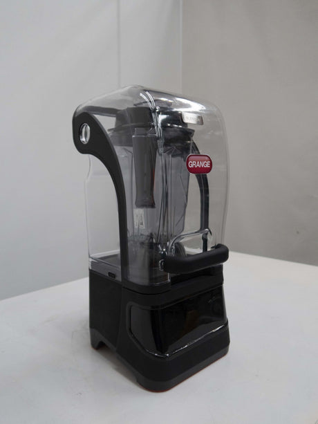Grange GR980 Blender with Sound Barrier - Whisk Hospitality - 825599