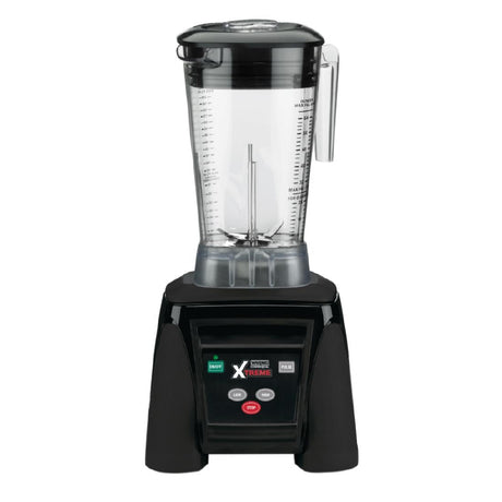 Waring Electronic Keypad 2Ltr Copolyester Container DU001 - Whisk Hospitality - DU001