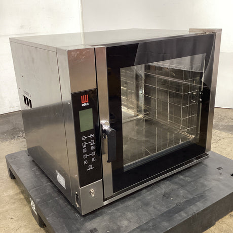 EKA Tecnoeka EKF664TC Combi Oven - Whisk Hospitality - 870171
