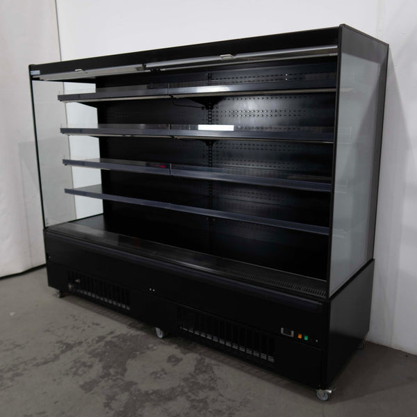 Artisan Mural Cronus Plus Pintado 2500 FV L-C M4226 Refrigerated Reach In Display - Whisk Hospitality - 798363