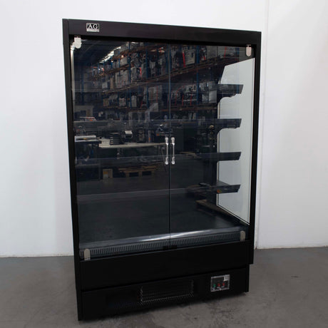 AG Equipment MSD1300 Multi Deck Showcase Fridge - Whisk Hospitality - 850896