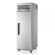 Skipio SFT25 - 1 Single Door Upright Storage Freezer 574 Ltr - Whisk Hospitality - SFT25-1