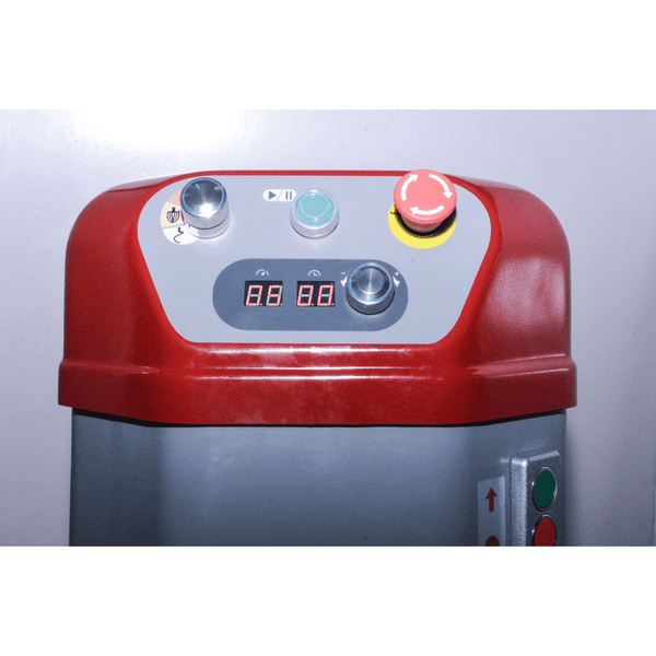Tyrone Heavy Duty Planetary Mixer 80L - B80GX - Whisk Hospitality - B80GX