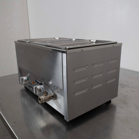 Roband BM2C Bain Marie - Whisk Hospitality - 886478