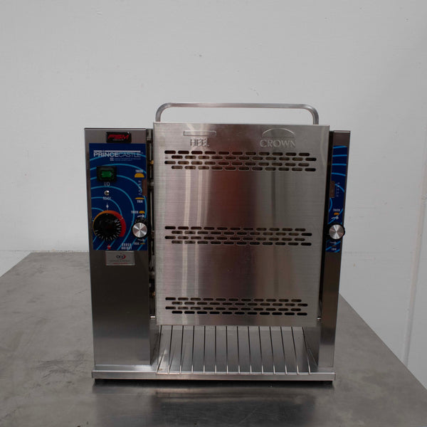 Prince Castle 297-SW-16 Bun Toaster - Whisk Hospitality - 882723