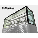 Bonvue Heated Food Display - SG120FE - 2XB - Whisk Hospitality - SG120FE-2XB