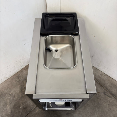 Spaceman 6218 Soft Serve Machine - Whisk Hospitality - 873789
