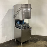 Washtech AL Passthrough Dishwasher - Whisk Hospitality - 844310