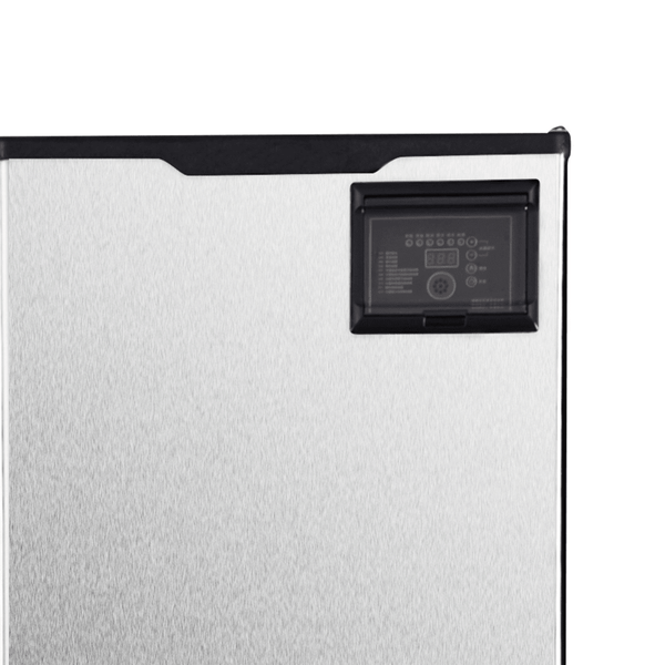 Blizzard Professional Ice Machines - SN-2000P - Whisk Hospitality - SN-2000P
