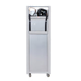 Thermaster Single Door Display Freezer - SUFG500 - Whisk Hospitality - SUFG500