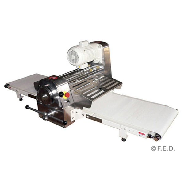 Yasaki JDR-520B Bench Dough Sheeter - Whisk Hospitality - JDR-520B