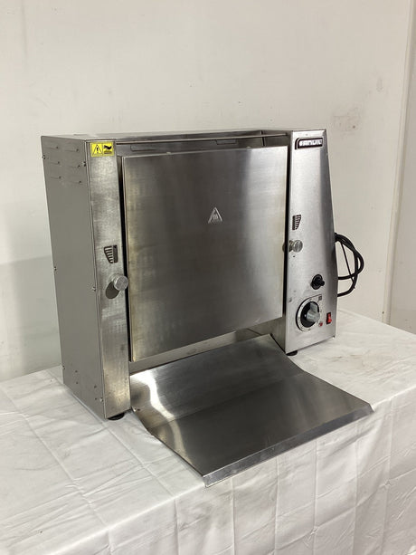 Anvil VTA 0101-ICE Vertical Bun Toaster - Whisk Hospitality - 885873