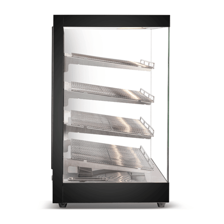 Bonvue 318L Benchtop Food Warmer Display Cabinet - HD - 318 - Whisk Hospitality - HD-318