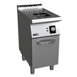 Fagor Kore 700 Fryer with 1x15L Tank and 1 Baskets F - E7115 - Whisk Hospitality - F-E7115