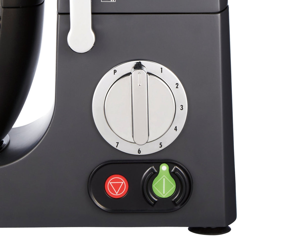 Hamilton Beach Planetary Mixer 8L CPM0800 - Whisk Hospitality - CPM0800