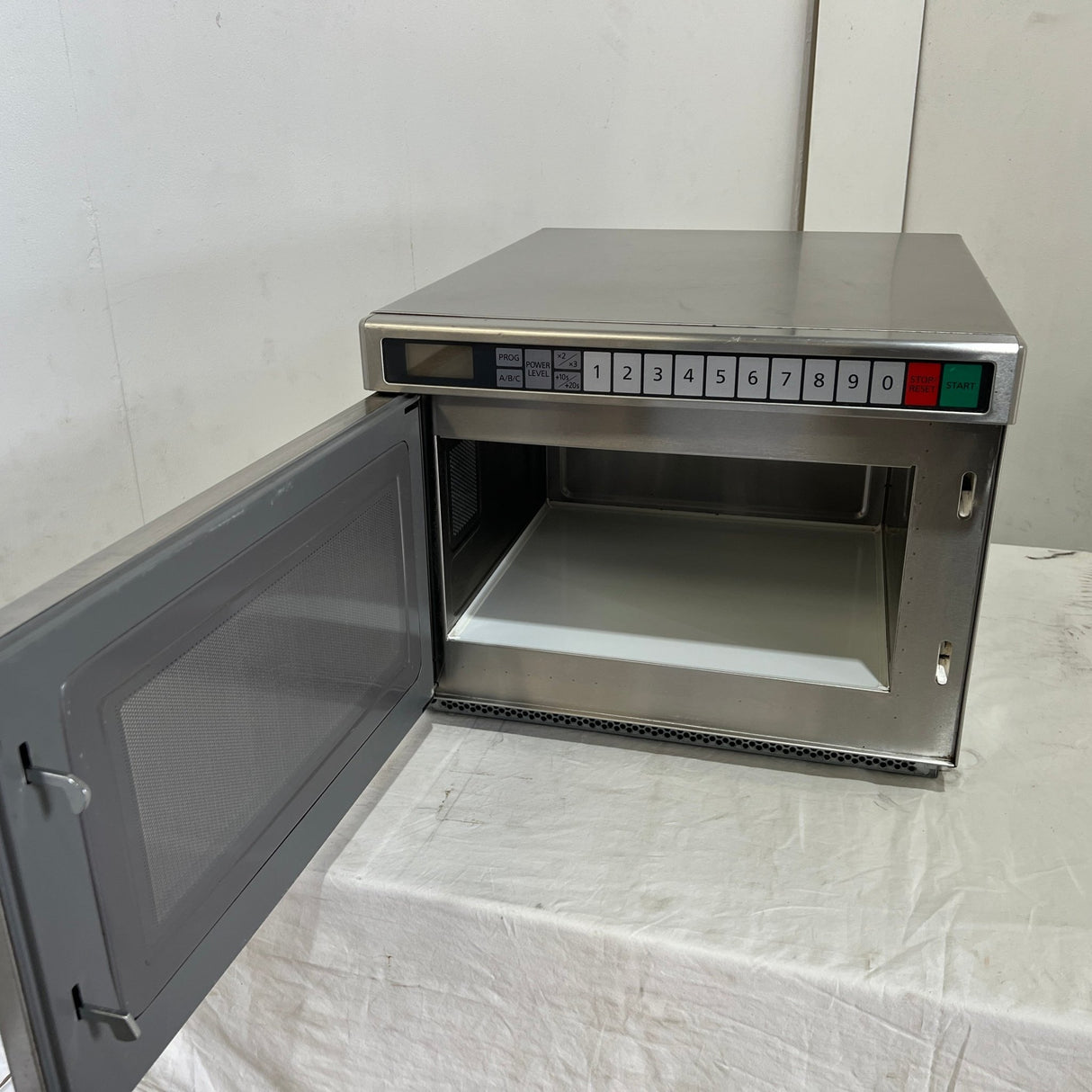 Panasonic NE1853 Microwave - Whisk Hospitality - 886433