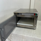 Panasonic NE1853 Microwave - Whisk Hospitality - 886433