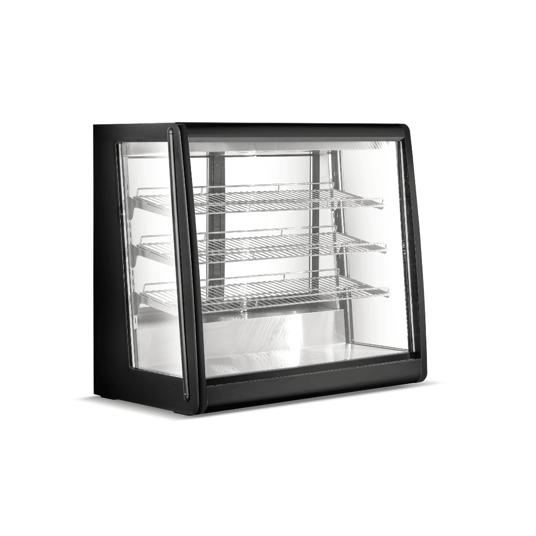 Bonvue Chilled Angled Counter - Top Food Display - CTA - 246 - Whisk Hospitality - CTA-246