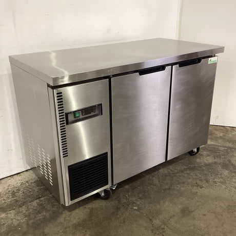Thermaster TS1200BT Undercounter Freezer - Whisk Hospitality - 883667