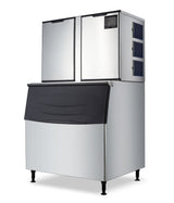 Blizzard Professional Ice Machines - SN - 2000P - Whisk Hospitality - SN-2000P