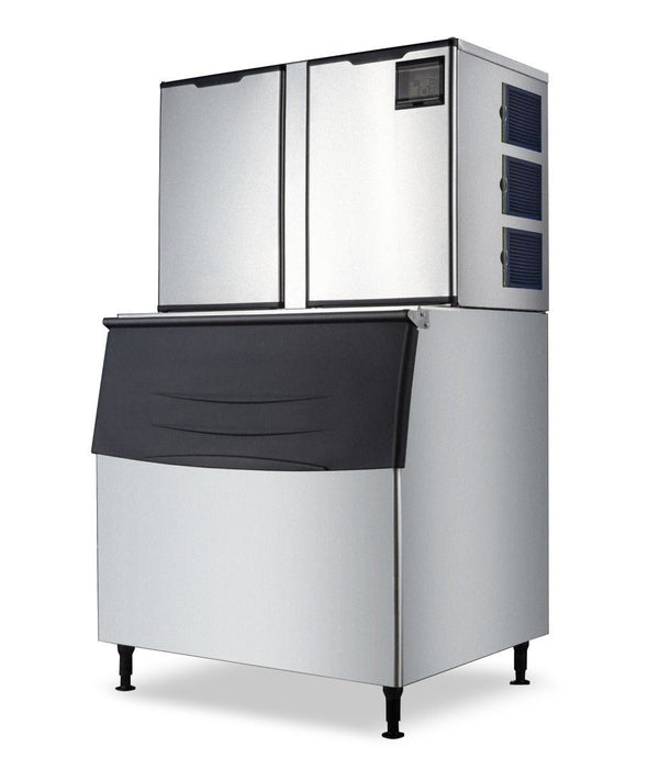 Blizzard Professional Ice Machines - SN - 2000P - Whisk Hospitality - SN-2000P