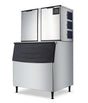 Blizzard Professional Ice Machines - SN - 2000P - Whisk Hospitality - SN-2000P