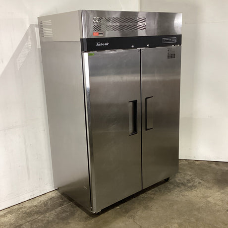 Turbo Air KR45-2-N Upright Fridge - Whisk Hospitality - 860788