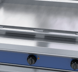 Blue Seal Evolution Series E56A 900Mm Electric Range Convection Oven - Whisk Hospitality - E56A